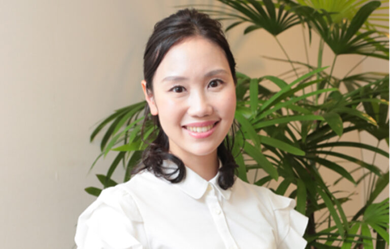 中野友加里