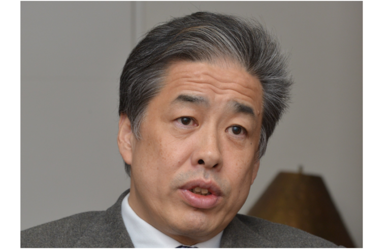 二宮清純