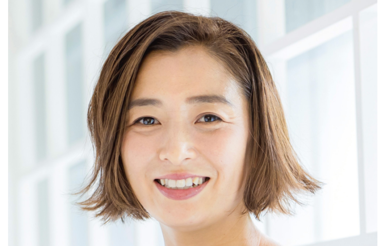 伊藤華英