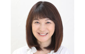 国崎信江