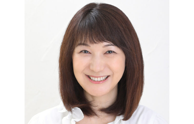 国崎信江