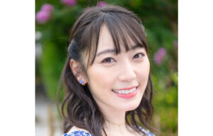 松井咲子