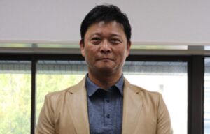 橋上秀樹