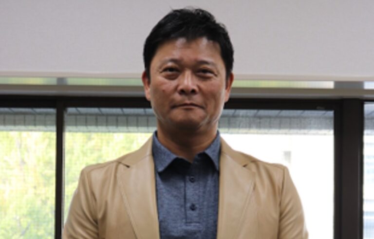橋上秀樹