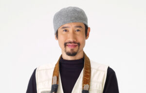 渡部陽一