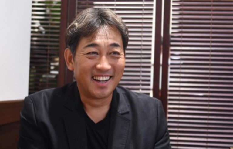 西崎幸広
