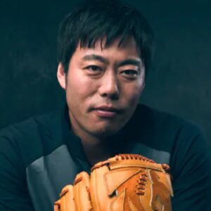 上原浩治