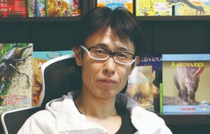丸山貴史