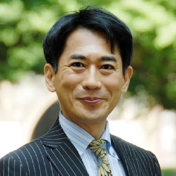 吉田たかよし