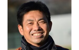 堀越正己