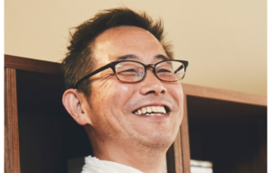 小崎恭弘