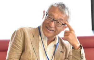 小笠原泰
