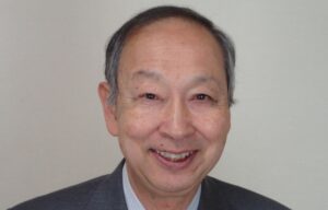 池田清彦