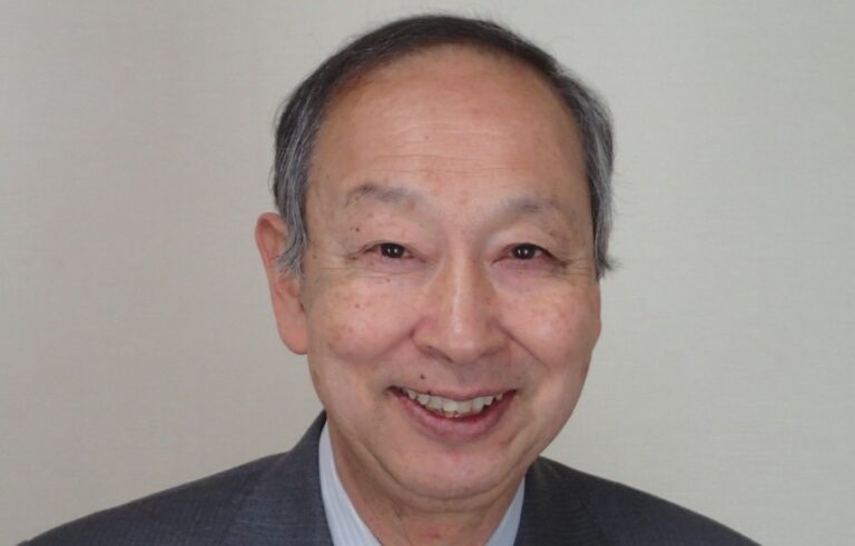 池田清彦