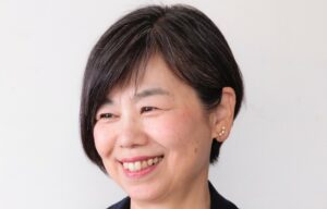 瀬川文子