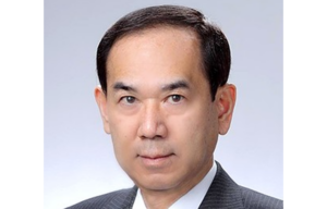進藤勇治