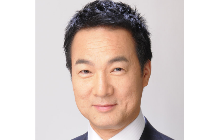 宮本隆治