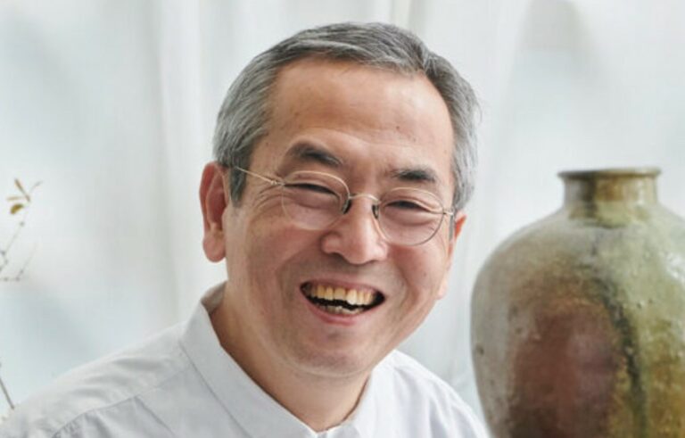 土井善晴