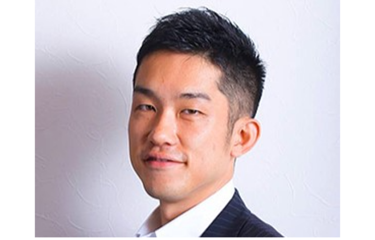 成田直人