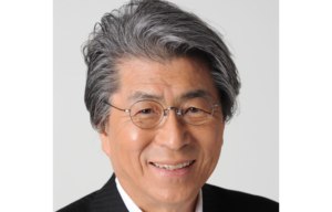 鳥越俊太郎