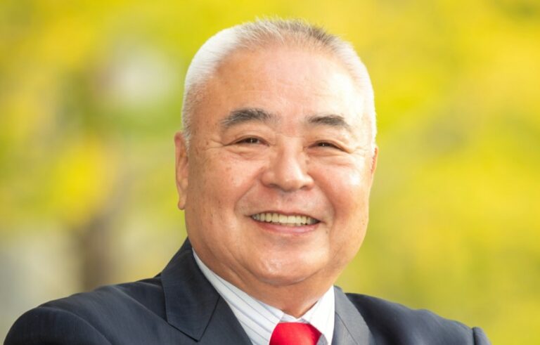 柳本晶一