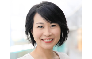 奥村奈津美