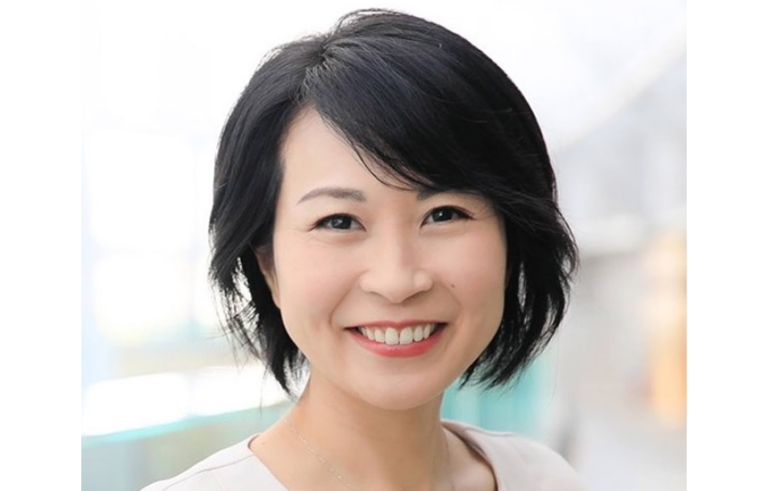 奥村奈津美