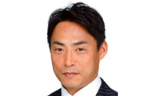 桧山進次郎