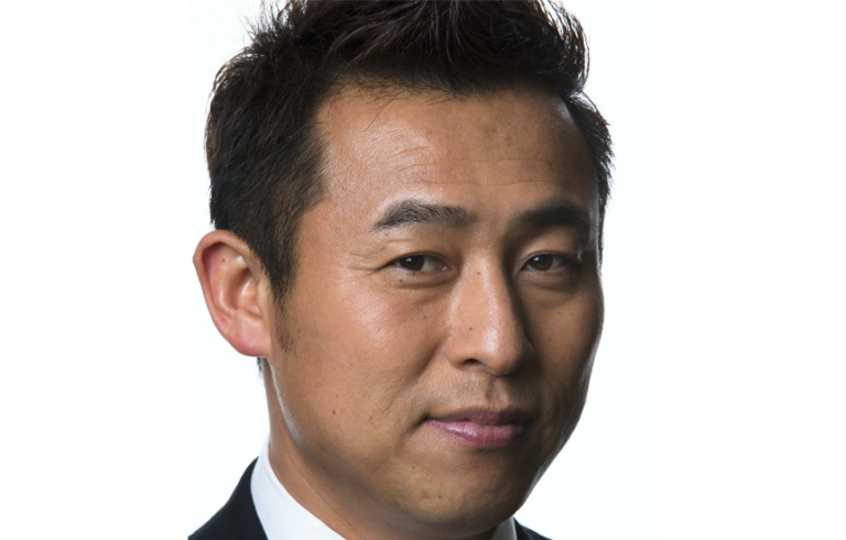 岩本勉