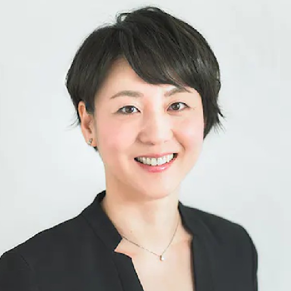 萩原智子