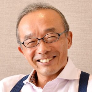 藤原和博
