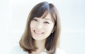 蛯原英里