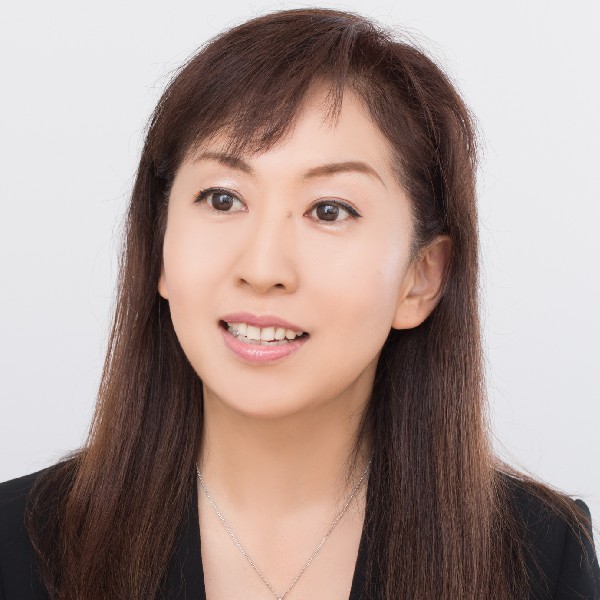 諏訪貴子