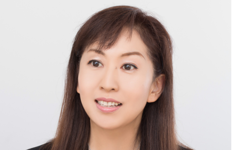 諏訪貴子