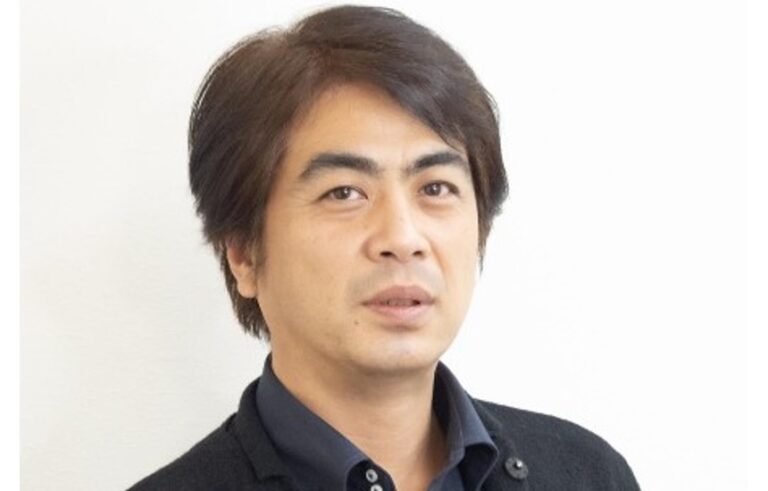 関口知宏