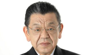 須田慎一郎