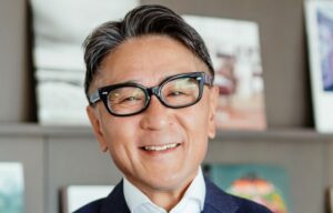 高田敦史