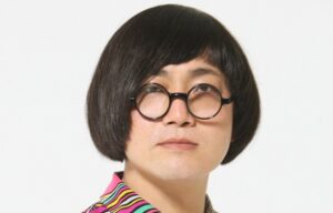 松原タニシ