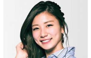 青木愛