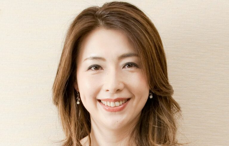 田中雅子