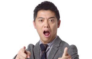 かみじょうたけし