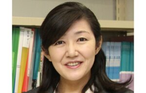 白河桃子