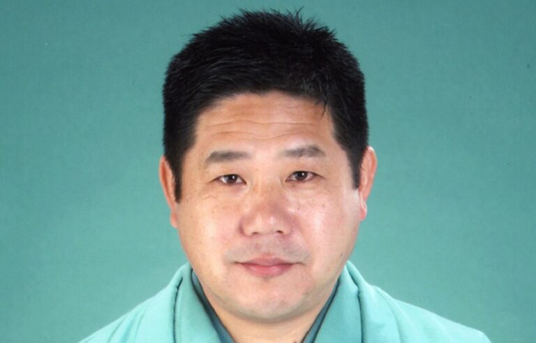 笑福亭学光