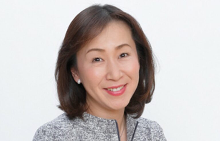 林久美子