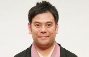 笑福亭鉄瓶