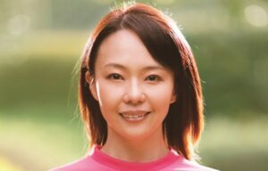 千葉真子