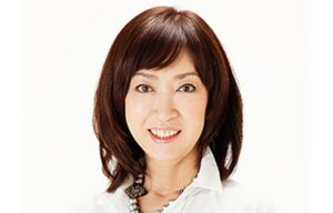 春やすこ