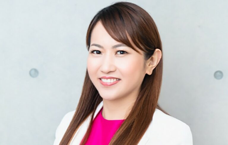 三輪記子