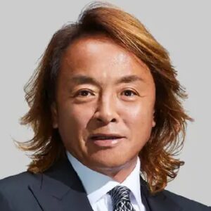 北澤豪