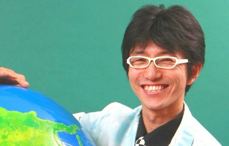 らんま先生